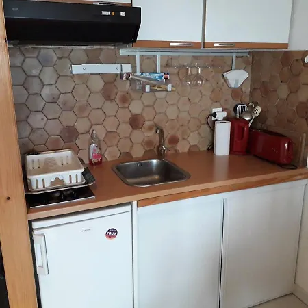 Apartment Duplex A Arette: 6 Pers, Balcon, Casier A Skis, Parkings Gratuits - Fr-1-602-88