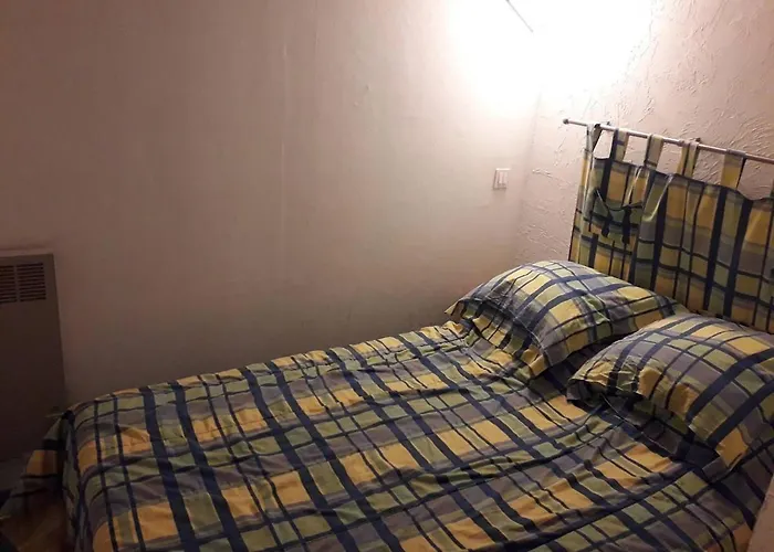 4 Pers Proche Pistes, Balcon Vue Vallée - Fr-1-602-88 Arette